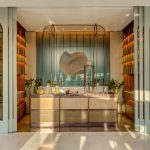 JW Marriott in Riyadh by David T' Kint - Sheet2