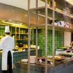 JW Marriott in Riyadh by David T' Kint - Sheet3