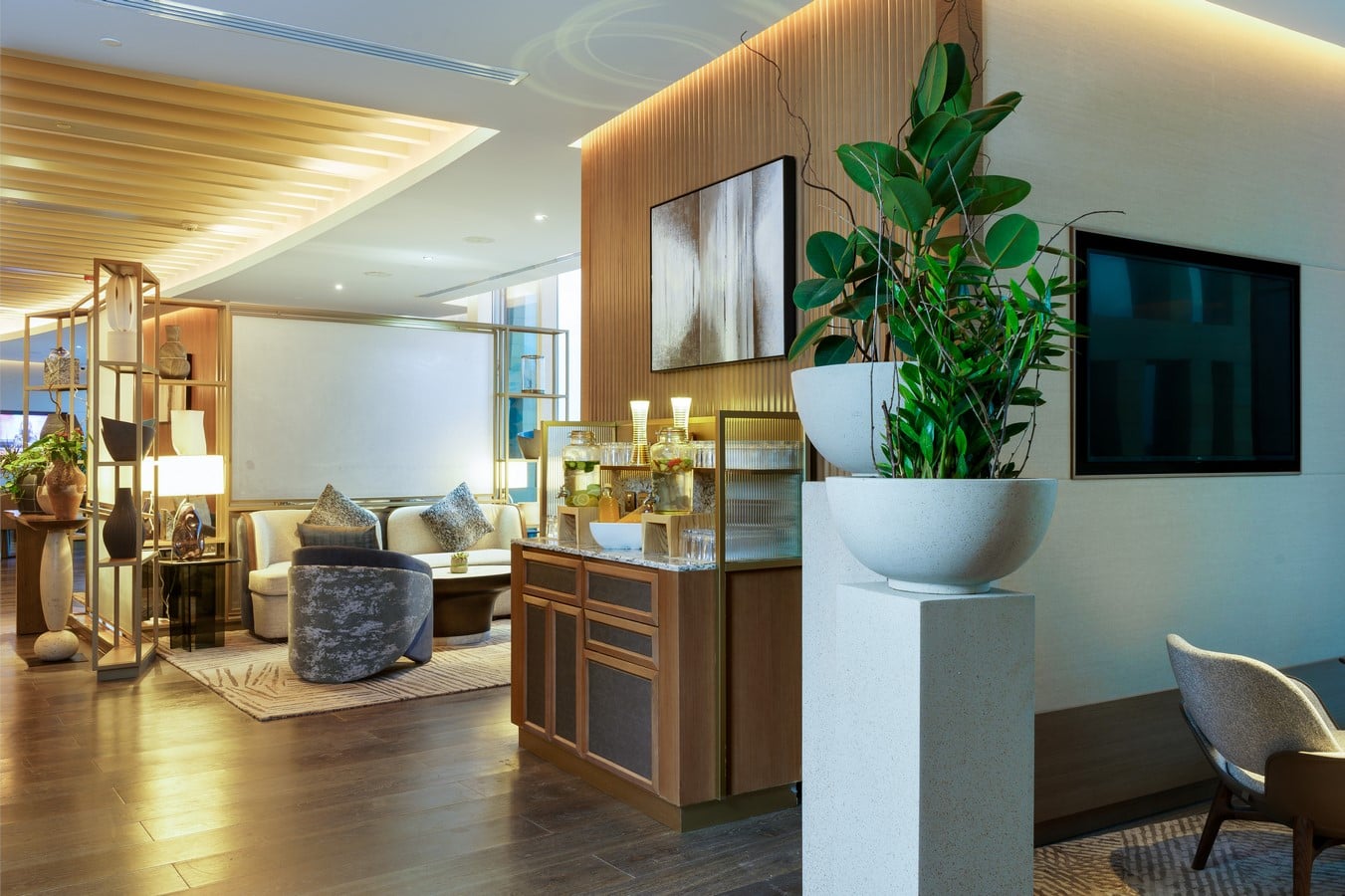 JW Marriott in Riyadh by David T' Kint - Sheet6