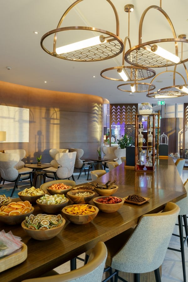 JW Marriott in Riyadh by David T' Kint - Sheet9