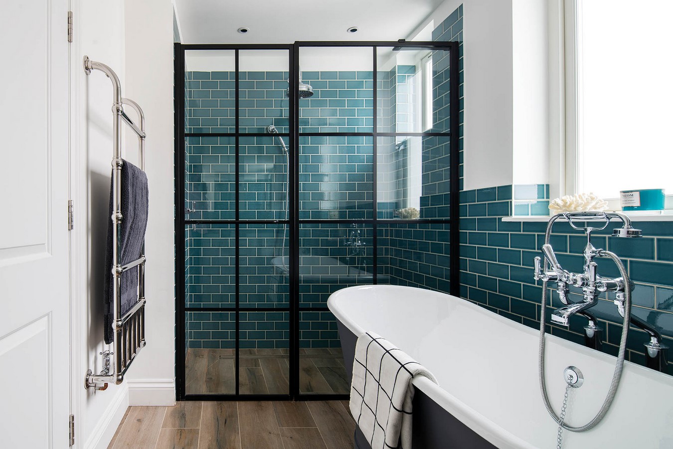 West London Family Home by Moretti Interior Design - Sheet3