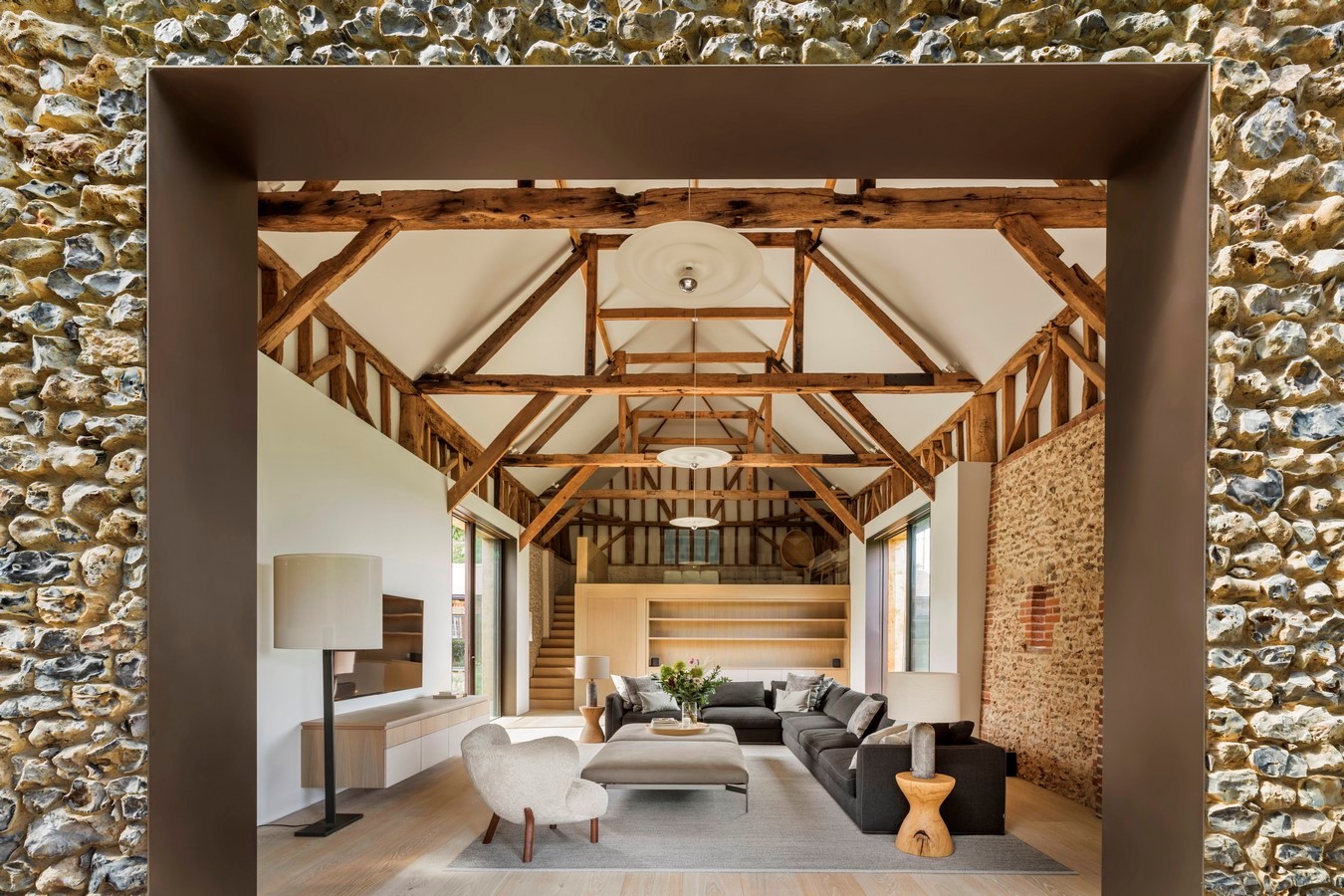 Sevenoaks by Gregory Phillips Architects - Sheet4