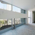 Green Triangleaoyama346 by Ryuichi Sasaki | Sasaki Architecture - Sheet1