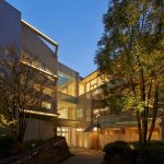 Green Triangleaoyama346 by Ryuichi Sasaki | Sasaki Architecture - Sheet4
