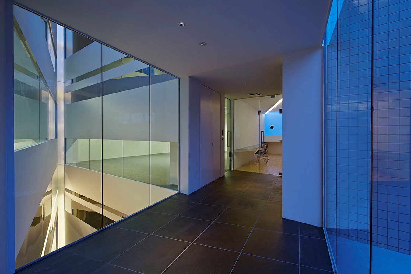 Green Triangleaoyama346 by Ryuichi Sasaki | Sasaki Architecture - Sheet5