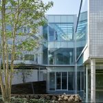 Green Triangleaoyama346 by Ryuichi Sasaki | Sasaki Architecture - Sheet6
