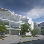 Green Triangleaoyama346 by Ryuichi Sasaki | Sasaki Architecture - Sheet7