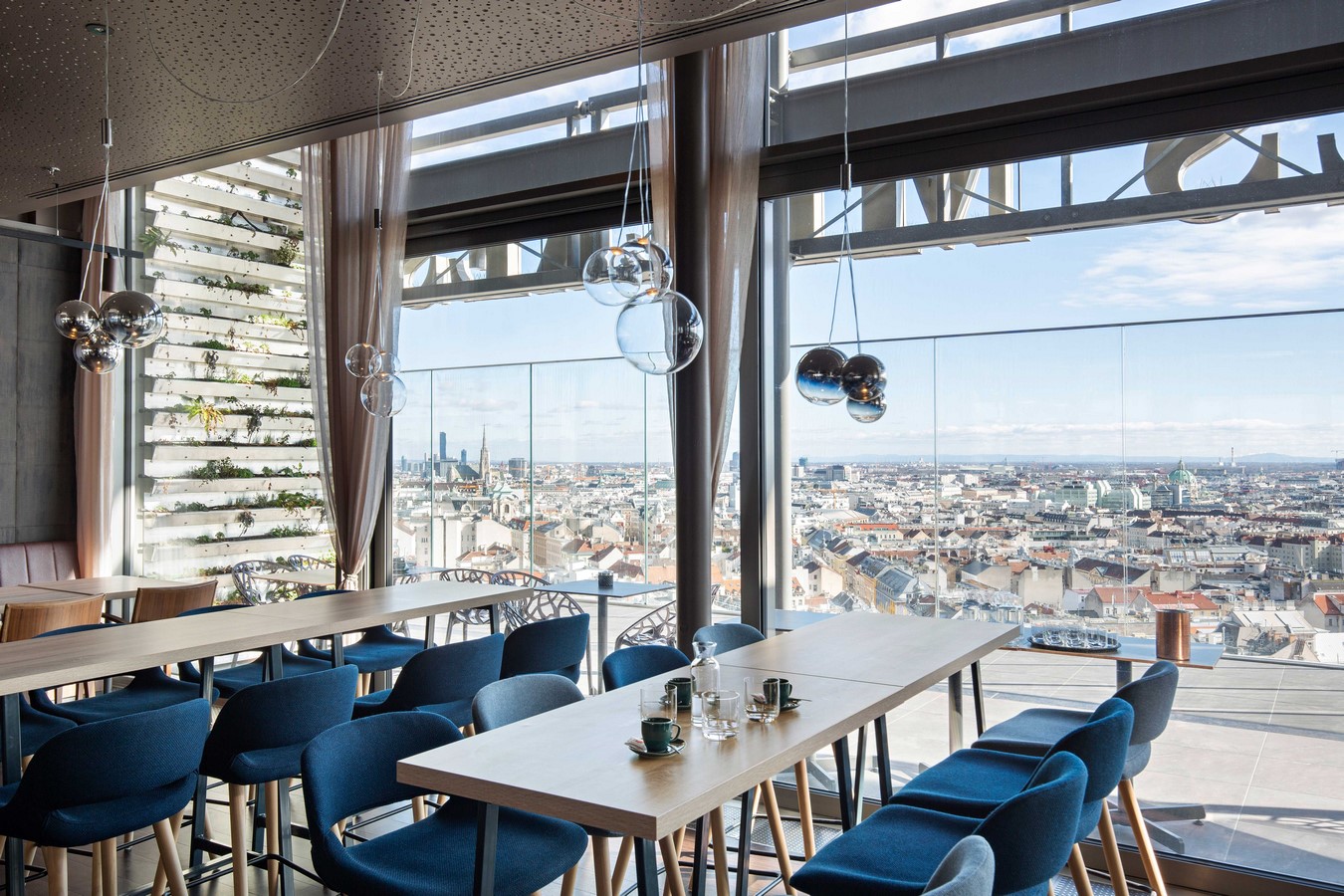 Haus des Meeres - Vienna by PUMAR Architekten and LOOPING Architecture - Sheet4
