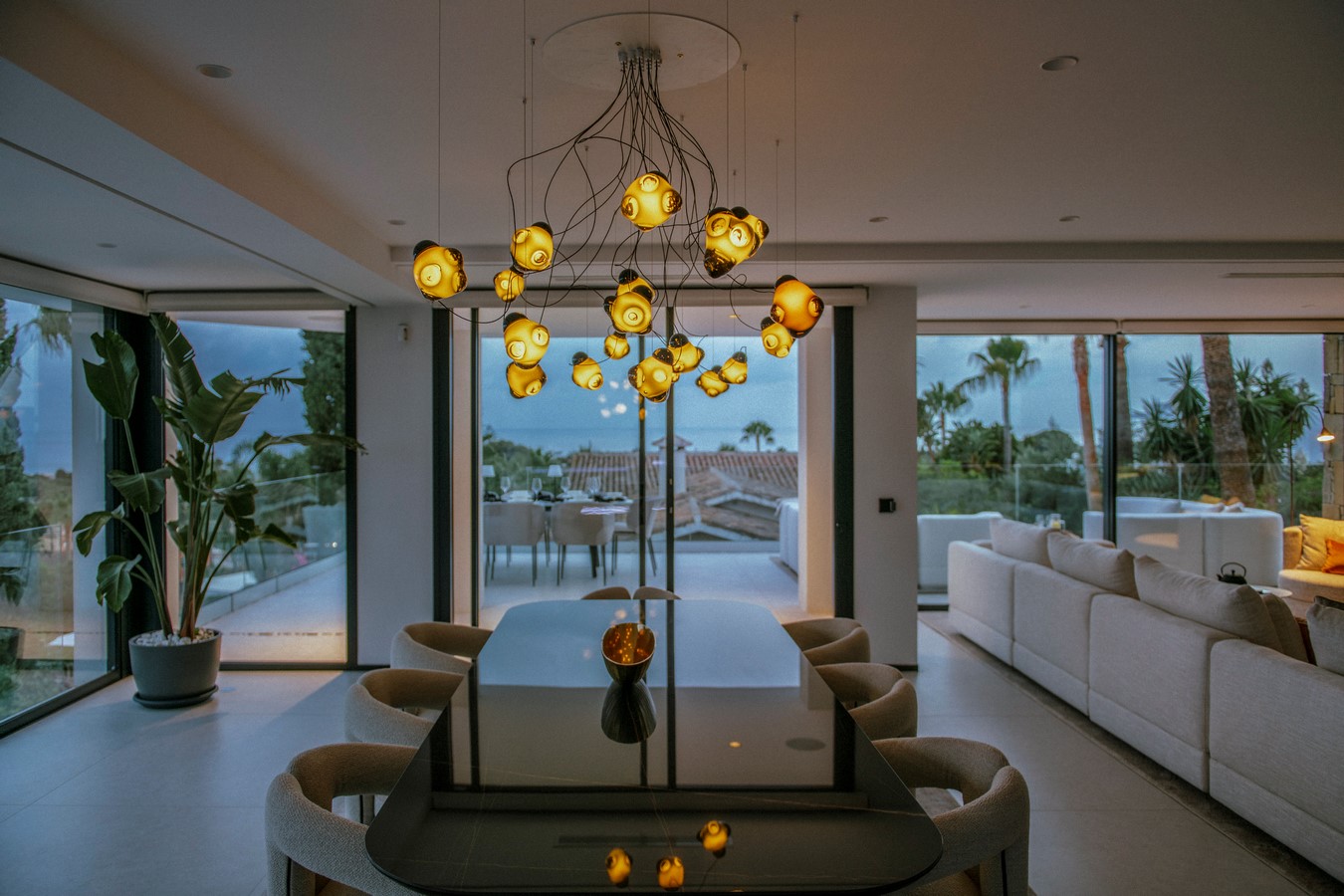 Luxury Villa in Marbella by Alexandra Studio - Sheet8