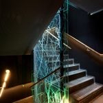 The Friends of Zion Museum by Ollech + Tol - Sheet1
