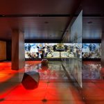 The Friends of Zion Museum by Ollech + Tol - Sheet2