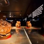 The Friends of Zion Museum by Ollech + Tol - Sheet6