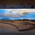 The Friends of Zion Museum by Ollech + Tol - Sheet8