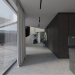 Single-family house in Chyby by EV Architects - Sheet1