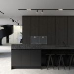 Single-family house in Chyby by EV Architects - Sheet3