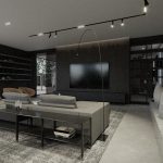 Single-family house in Chyby by EV Architects - Sheet4