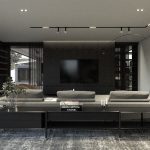 Single-family house in Chyby by EV Architects - Sheet5