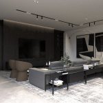 Single-family house in Chyby by EV Architects - Sheet6