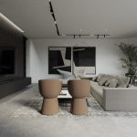 Single-family house in Chyby by EV Architects - Sheet7