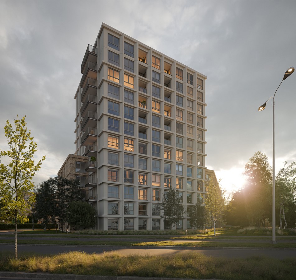 UPP Living by EVA architecte - Sheet2