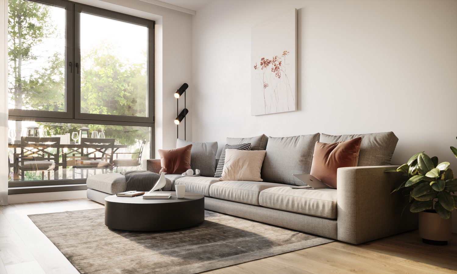 UPP Living by EVA architecte - Sheet4