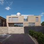 Nyborg Gymnasium by CASA Arkitekter - Sheet1