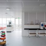 Nyborg Gymnasium by CASA Arkitekter - Sheet2