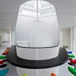 Nyborg Gymnasium by CASA Arkitekter - Sheet3