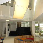 Nyborg Gymnasium by CASA Arkitekter - Sheet5