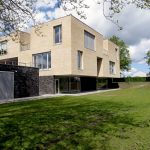 Nyborg Gymnasium by CASA Arkitekter - Sheet6