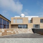 Nyborg Gymnasium by CASA Arkitekter - Sheet7