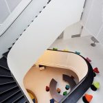 Nyborg Gymnasium by CASA Arkitekter - Sheet8