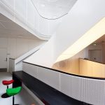Nyborg Gymnasium by CASA Arkitekter - Sheet9