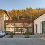 Ribes Vila Railway Station Expansion by Taller SAU - Sheet1