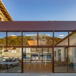 Ribes Vila Railway Station Expansion by Taller SAU - Sheet2
