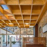 Ribes Vila Railway Station Expansion by Taller SAU - Sheet3
