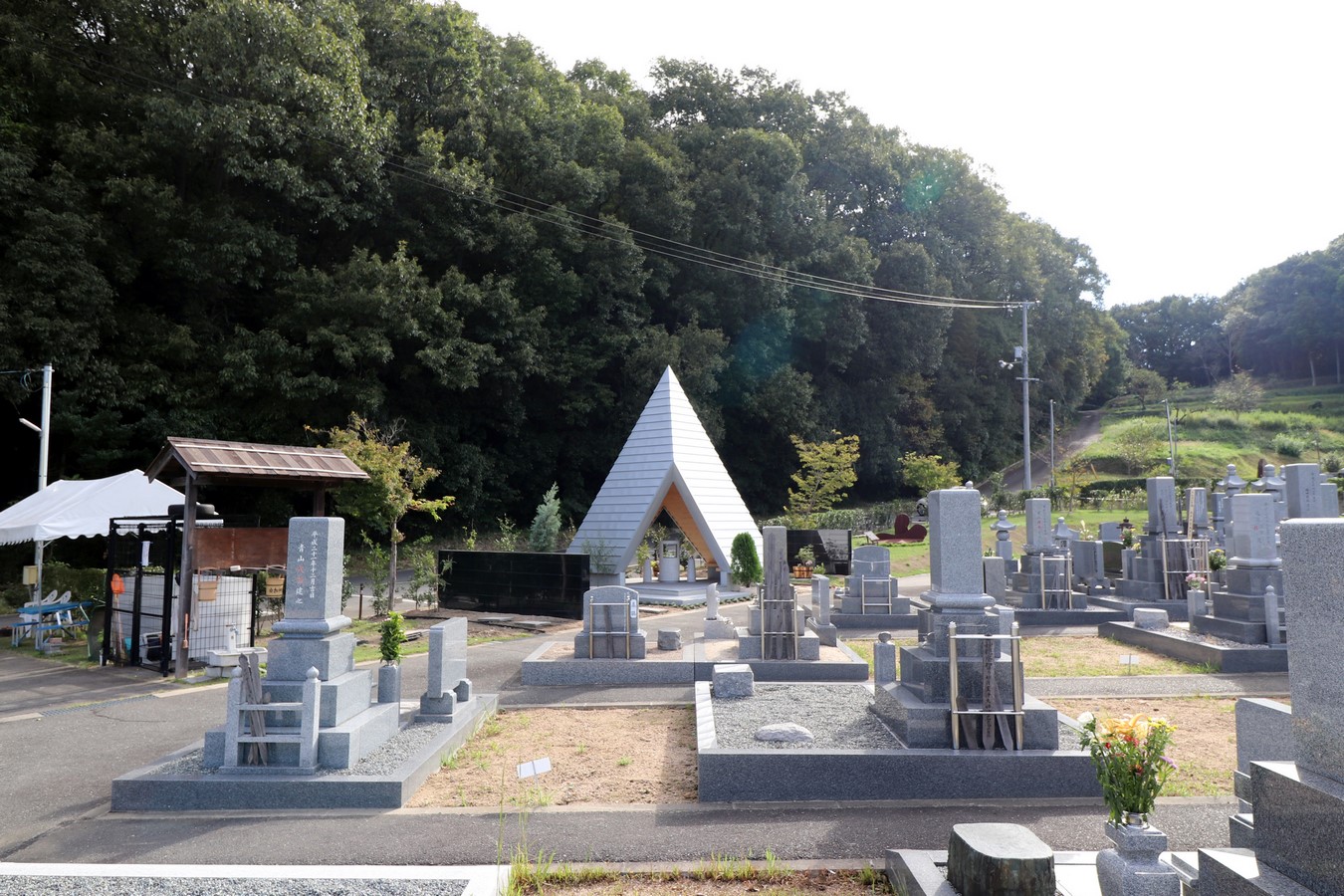 Joint Tomb and Ossuary Project by Malubishi Architects - Sheet3