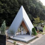 Joint Tomb and Ossuary Project by Malubishi Architects - Sheet4