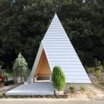 Joint Tomb and Ossuary Project by Malubishi Architects - Sheet5