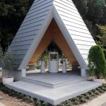 Joint Tomb and Ossuary Project by Malubishi Architects - Sheet6