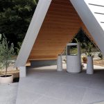 Joint Tomb and Ossuary Project by Malubishi Architects - Sheet7