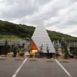 Joint Tomb and Ossuary Project by Malubishi Architects - Sheet8