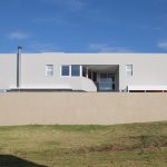 Portal de Segóvia I House by Verri & Galvão Architects - Sheet1