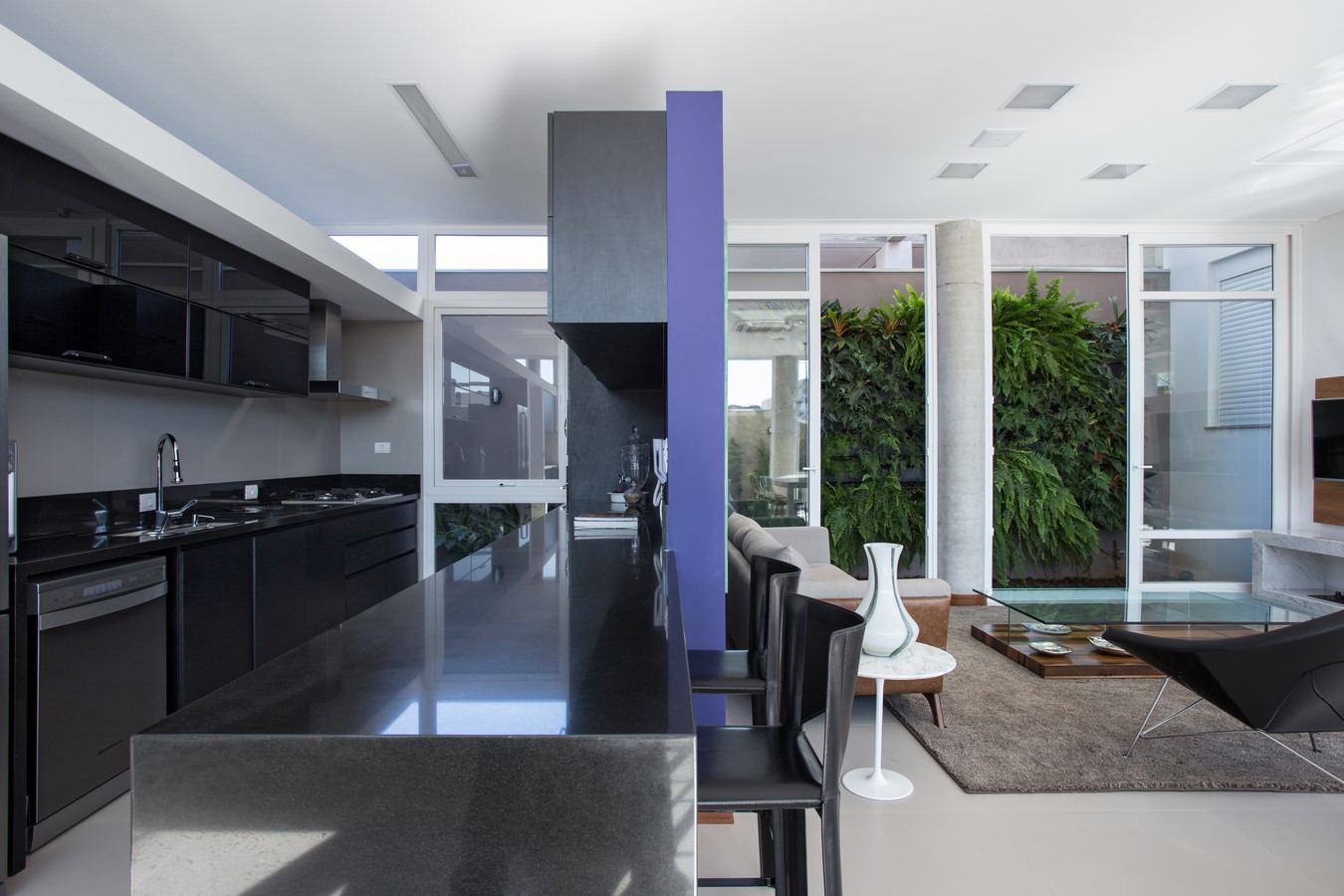Portal de Segóvia I House by Verri & Galvão Architects - Sheet4