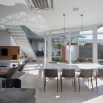 Portal de Segóvia I House by Verri & Galvão Architects - Sheet5