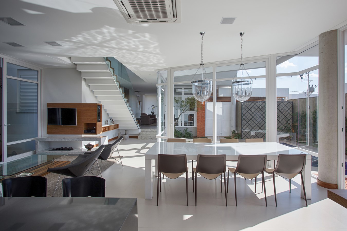 Portal de Segóvia I House by Verri & Galvão Architects - Sheet5