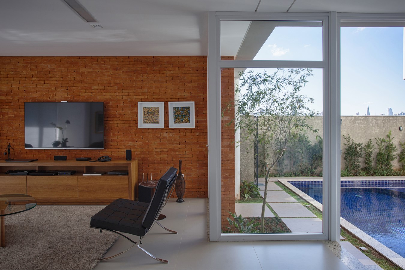 Portal de Segóvia I House by Verri & Galvão Architects - Sheet6