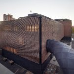 Sant Pau Research Institute by Picharchitects - Sheet1