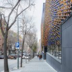 Sant Pau Research Institute by Picharchitects - Sheet10