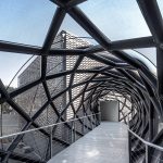 Sant Pau Research Institute by Picharchitects - Sheet2